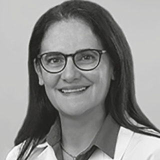 Portraitfoto: Prof. Dr. med. Isabella Sudano